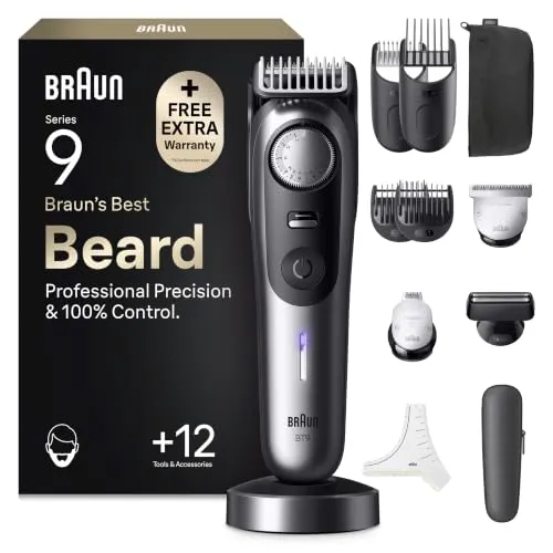 Braun BT9560