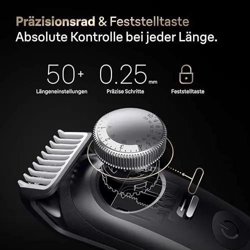 Braun BT9565 3