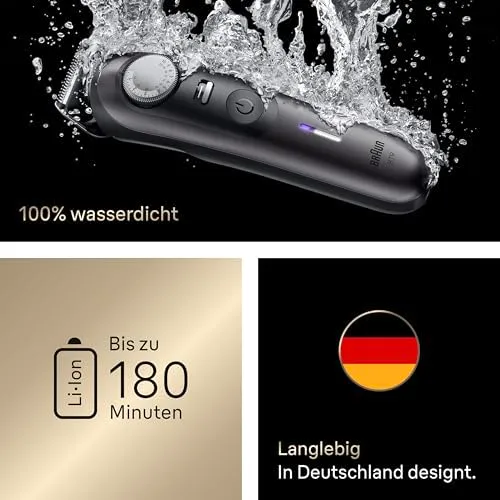 Braun BT9565 4