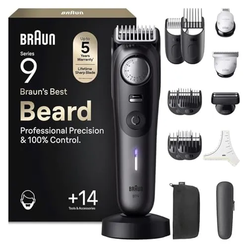 Braun BT9565