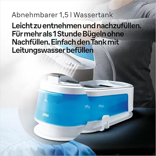 Braun CareStyle 1 IS1012BL 6