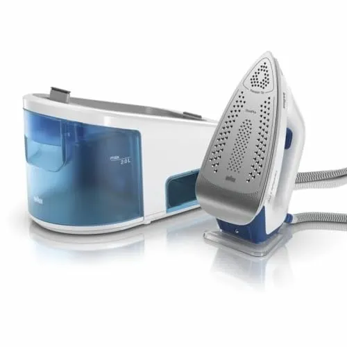 Braun CareStyle 3 IS3157BL 2