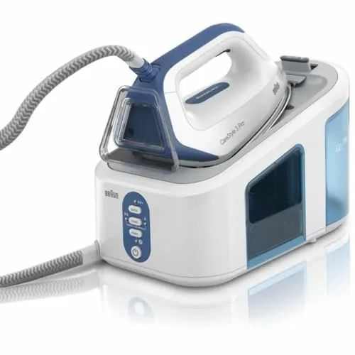 Braun CareStyle 3 IS3157BL 4