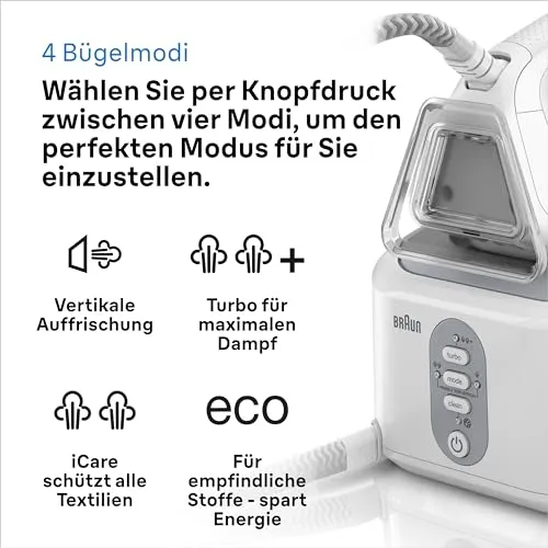 Braun CareStyle 3 Pro 2