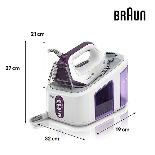 Braun CareStyle 3 Pro 3