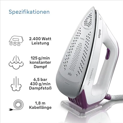 Braun CareStyle 3 Pro 4