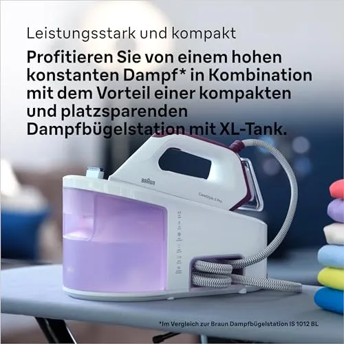 Braun CareStyle 3 Pro 5
