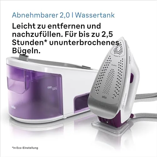 Braun CareStyle 3 Pro 6
