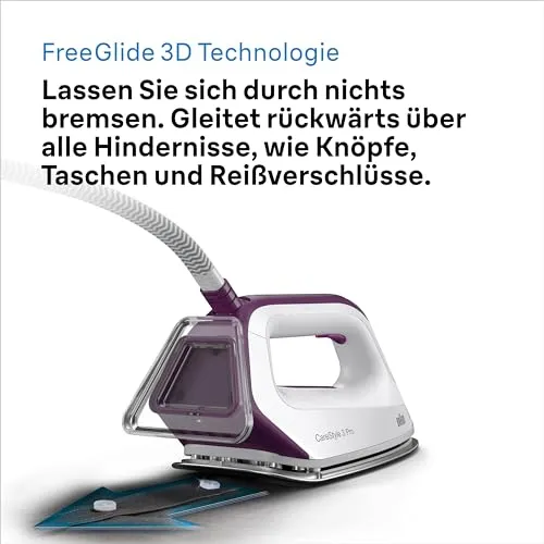 Braun CareStyle 3 Pro 7