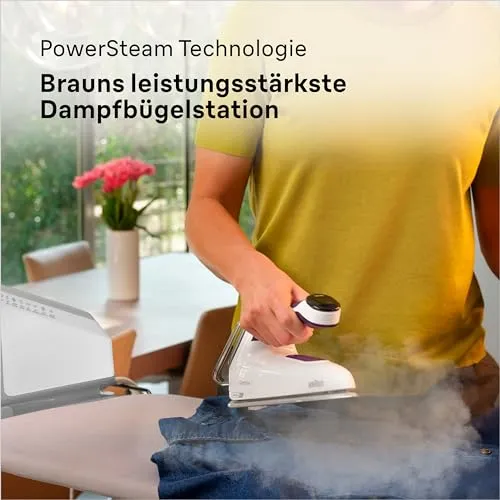 Braun CareStyle 7 IS 7266 VI 3