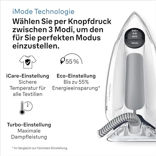 Braun CareStyle 7 IS 7266 VI
