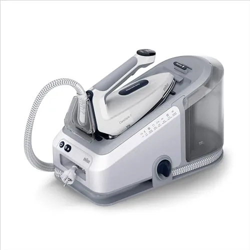 Braun CareStyle 7 IS7262