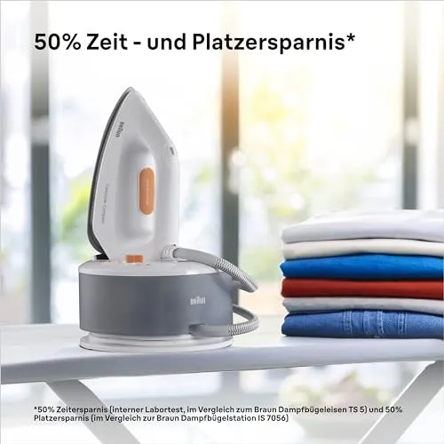 Braun CareStyle Compact IS 2132 5