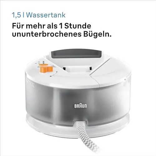 Braun CareStyle Compact IS 2132 6