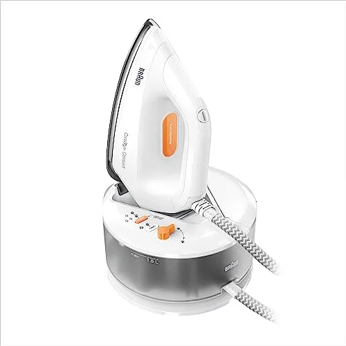 Braun CareStyle Compact IS 2132