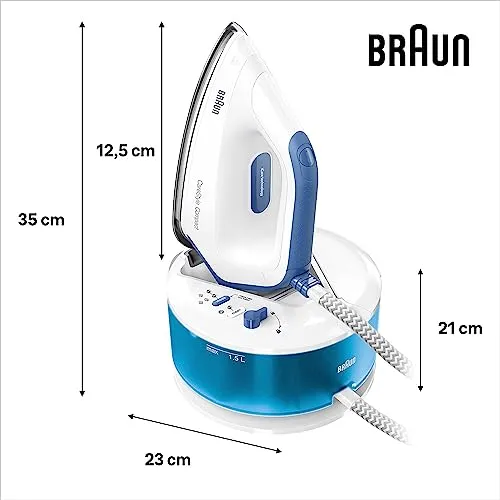 Braun CareStyle Compact IS 2143 3