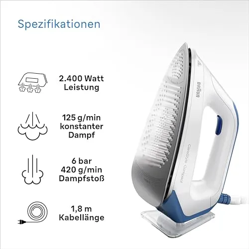 Braun CareStyle Compact IS 2143 4
