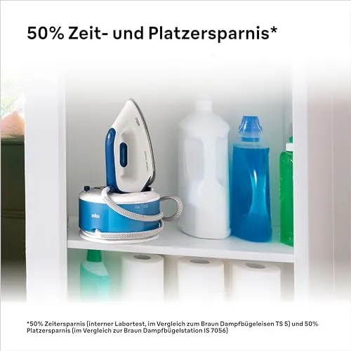 Braun CareStyle Compact IS 2143 5