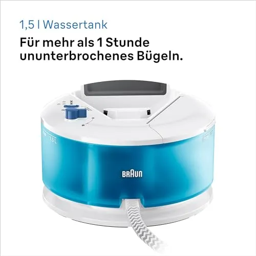 Braun CareStyle Compact IS 2143 6