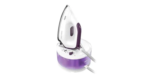 Braun CareStyle Compact IS2144VI 2
