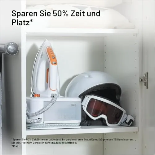 Braun CareStyle Compact Pro IS 2561 WH 5