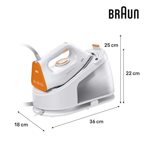 Braun CareStyle Pro IS 1511 WH 3