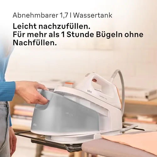 Braun CareStyle Pro IS 1511 WH 6