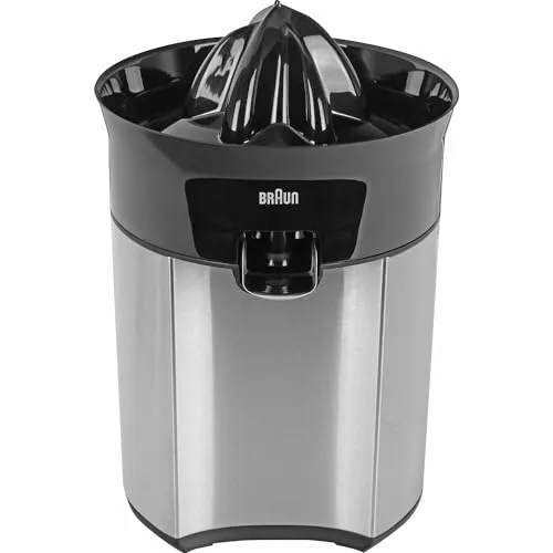 Braun CitrusQuick 5 CJ5050 BK