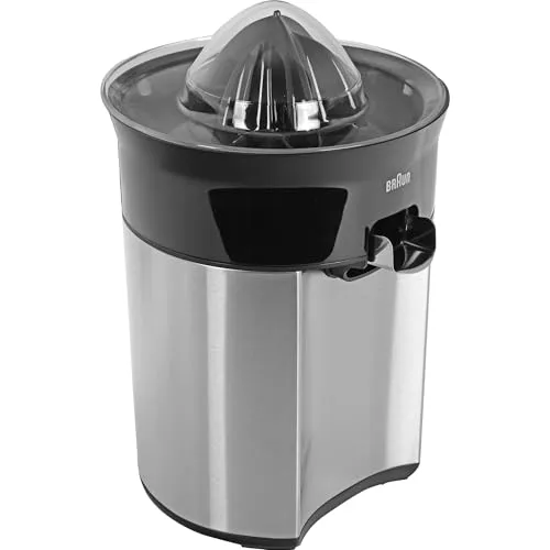 Braun CitrusQuick 5 CJ5050 BK 3