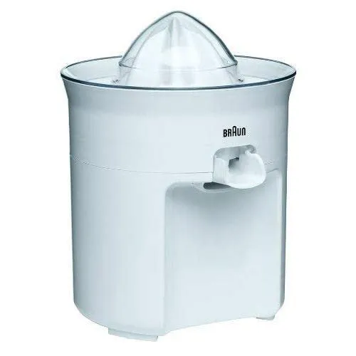 Braun CJ 3050