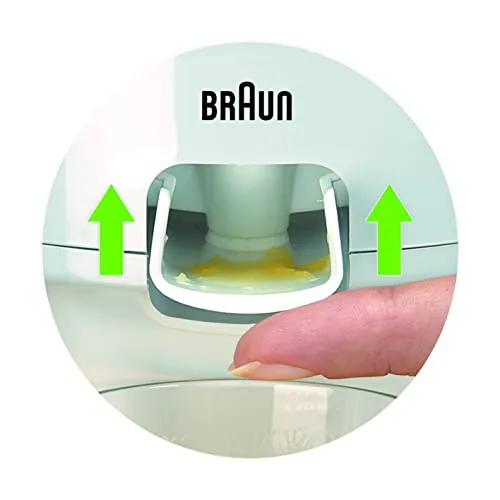 Braun CJ 3050 3