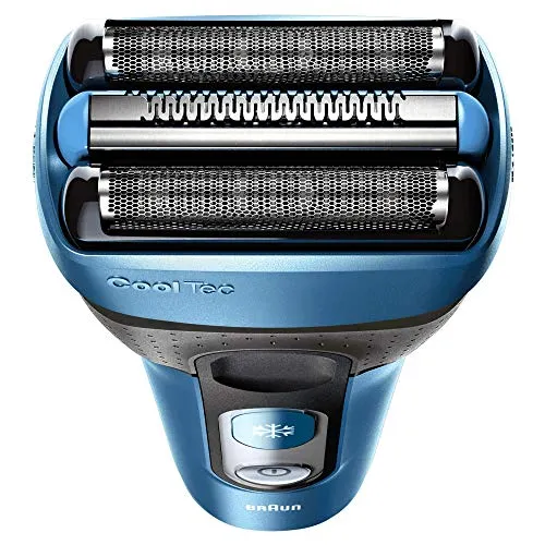 Braun CoolTec CT4s Wet&Dry 2