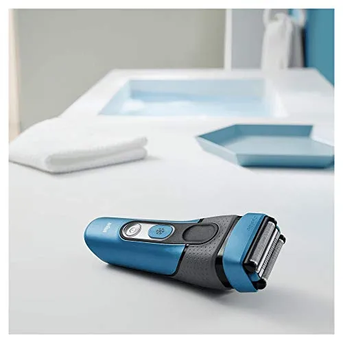 Braun CoolTec CT4s Wet&Dry 4