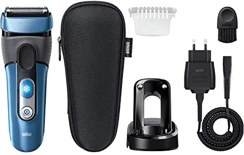 Braun CoolTec CT4s Wet&Dry 5
