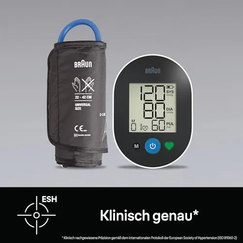 Braun ExactFit 2 BUA4050 2