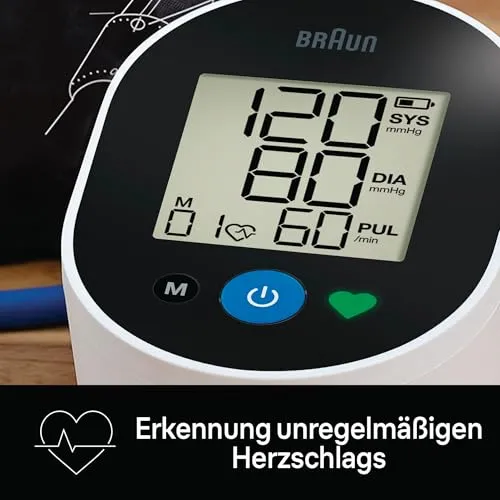 Braun ExactFit 2 BUA4050 5