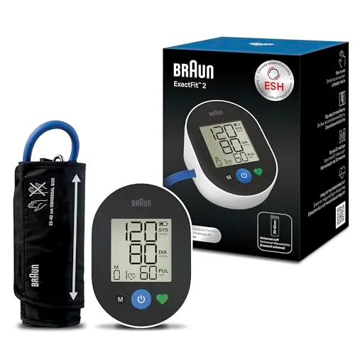 Braun ExactFit 2 BUA4050