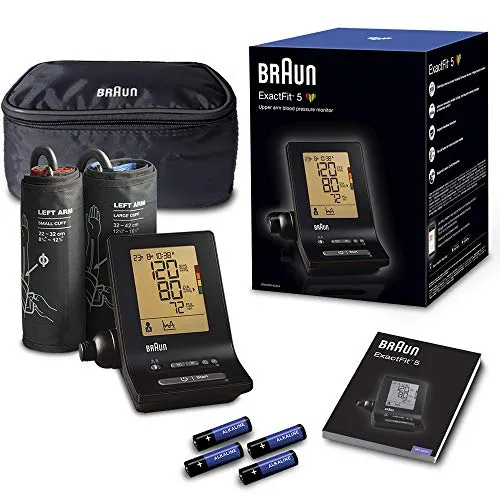 Braun ExactFit 5 3