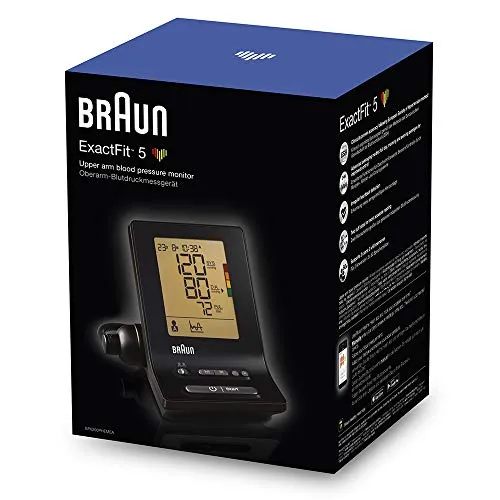 Braun ExactFit 5 4