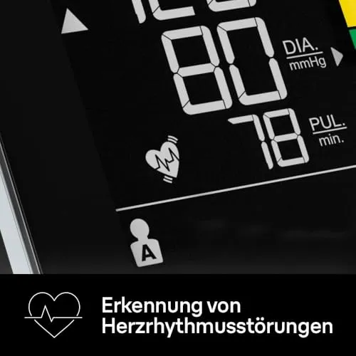 Braun ExactFit 5 BUA6350 2