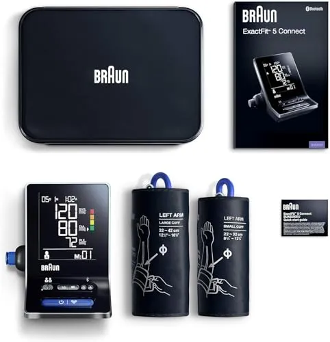 Braun ExactFit 5 BUA6350 4