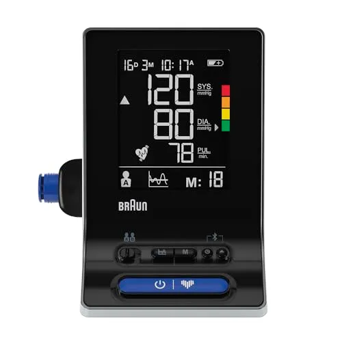 Braun ExactFit 5 BUA6350