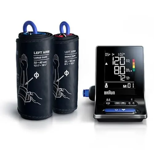 Braun ExactFit 5 BUA6350 5