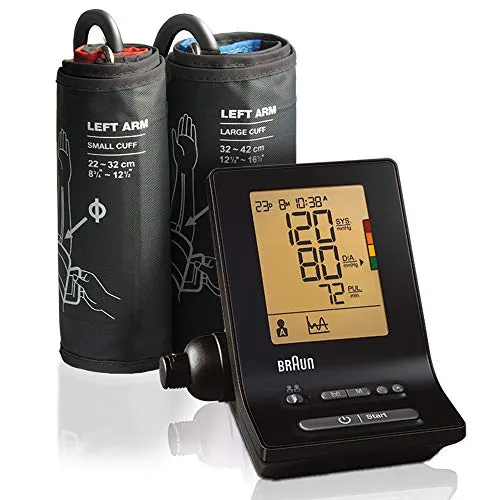 Braun ExactFit 5 2