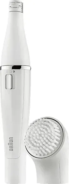 Braun Face 810