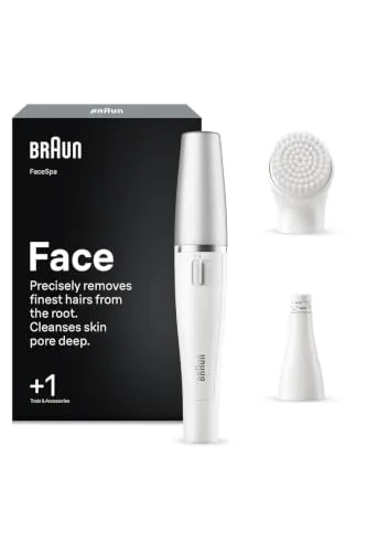 Braun FaceSpa 810 V 4