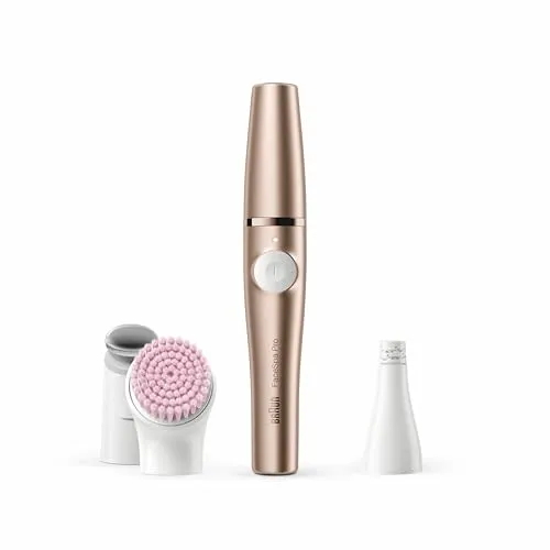 Braun FaceSpa Pro SE921 2