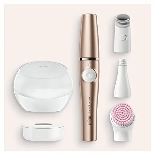 Braun FaceSpa Pro SE921 3