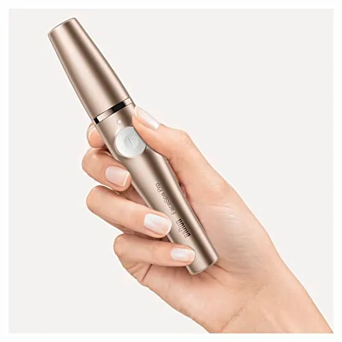 Braun FaceSpa Pro SE921 4