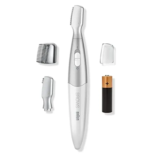 Braun FG1106 4